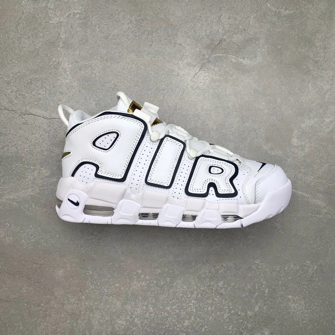 Nike Air More Uptempo