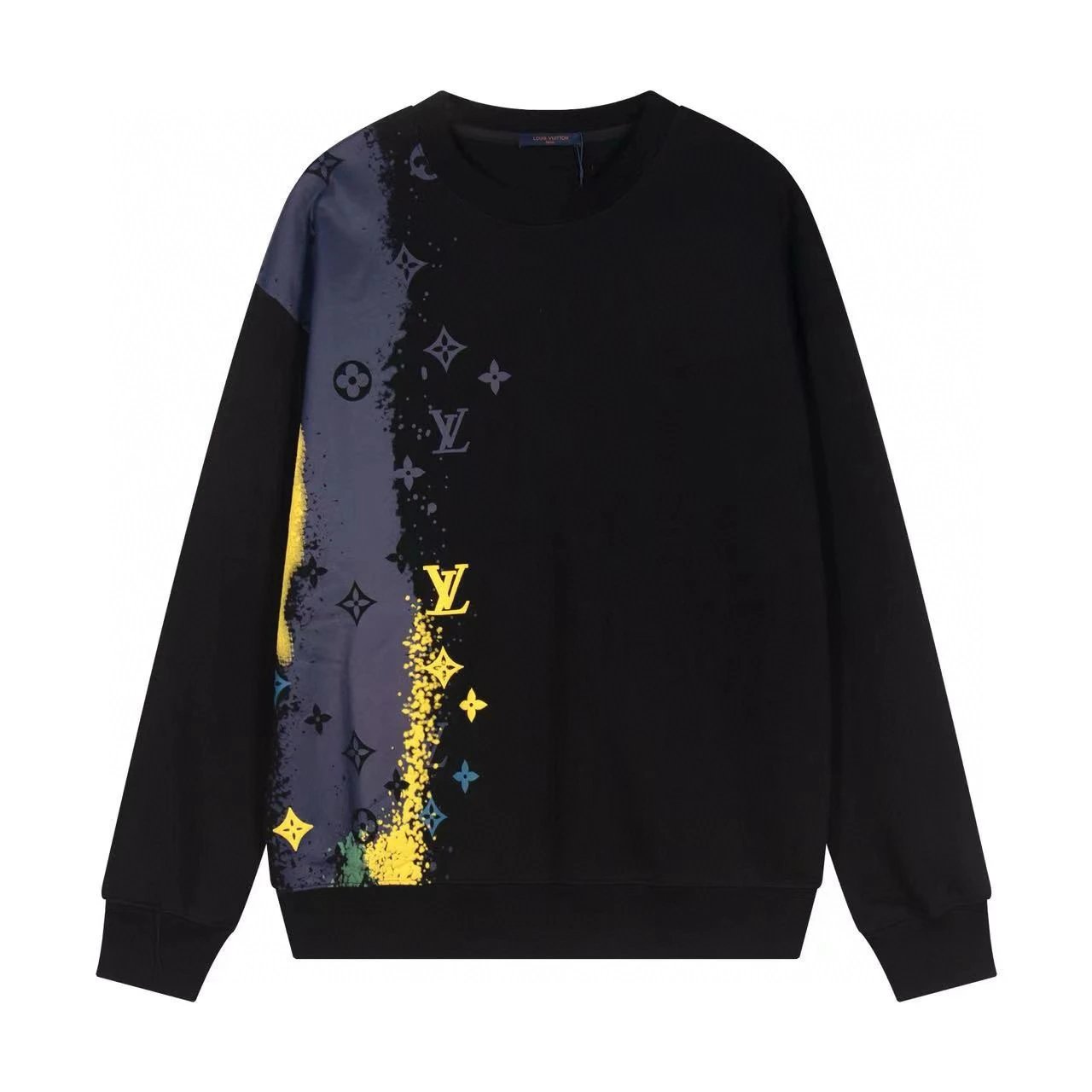 Louis Vuitton Women's Sweatshirts/Knitwear qc 7