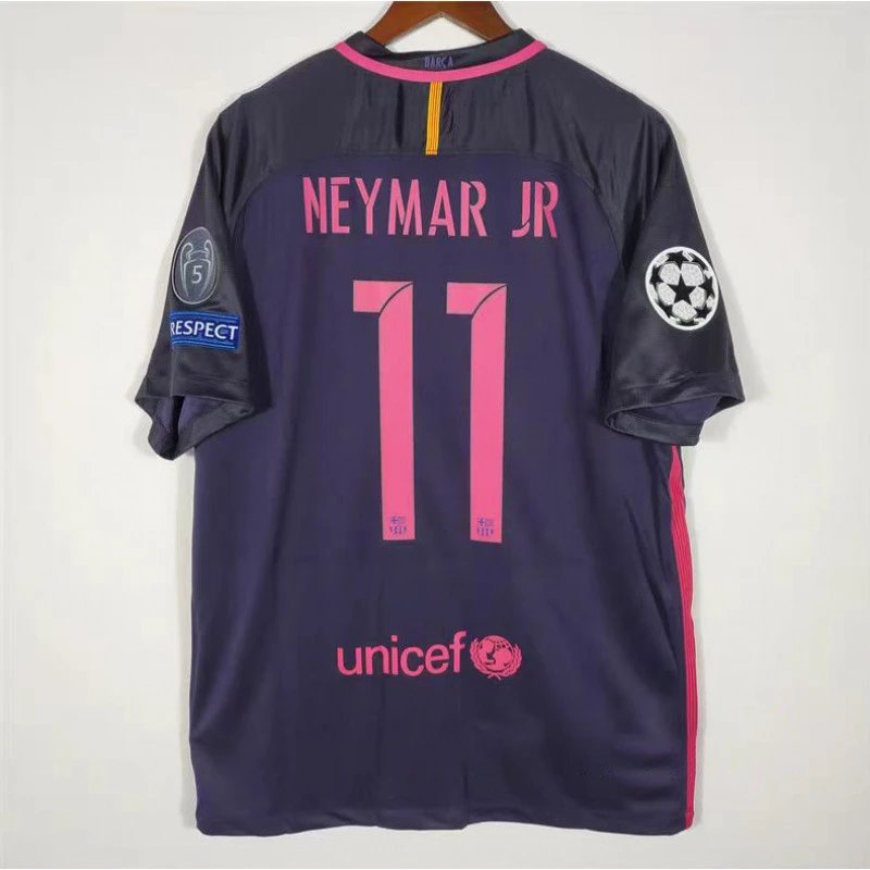 adidas Real Madrid 2005-06 Away Jersey qc 2