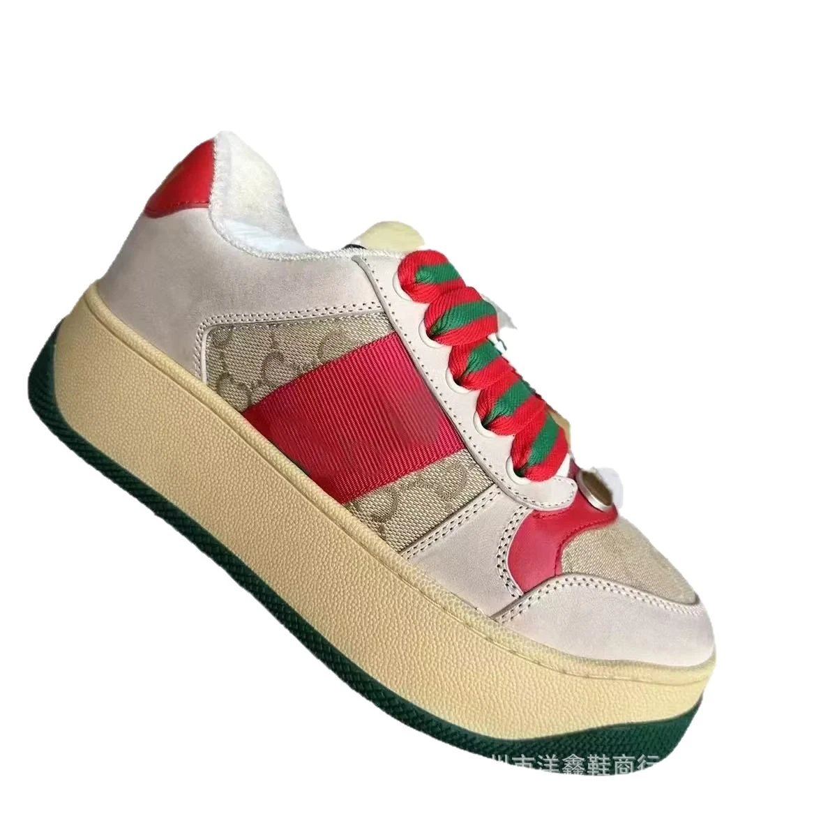 Gucci Screener qc 4