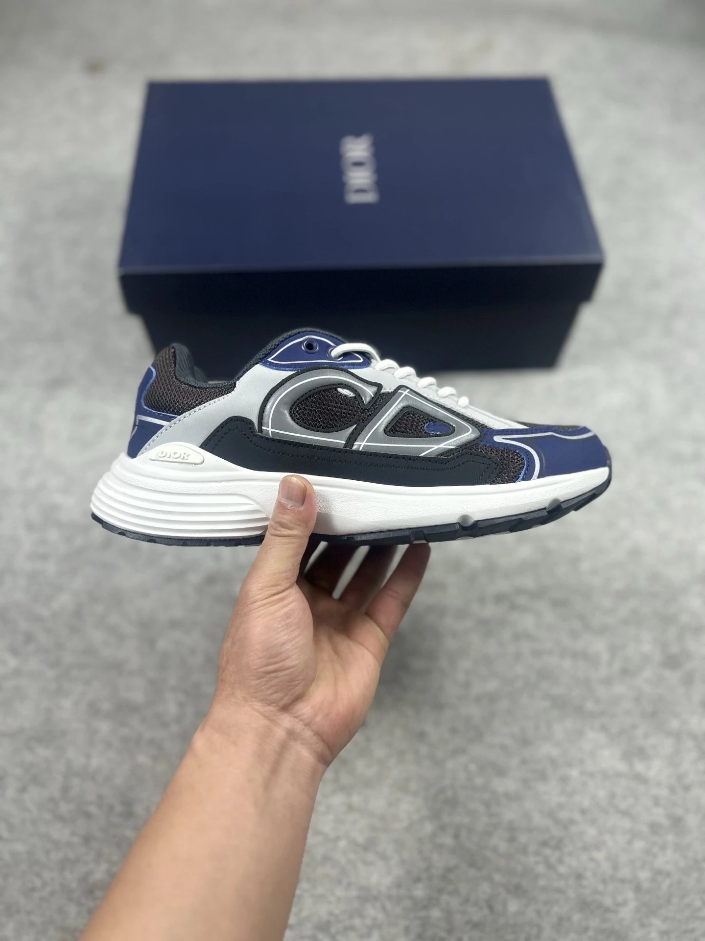 Dior B30 qc 8