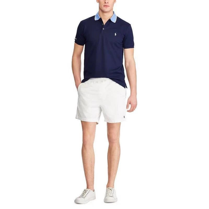 Polo Ralph Lauren Traveler Swim Shorts qc 3
