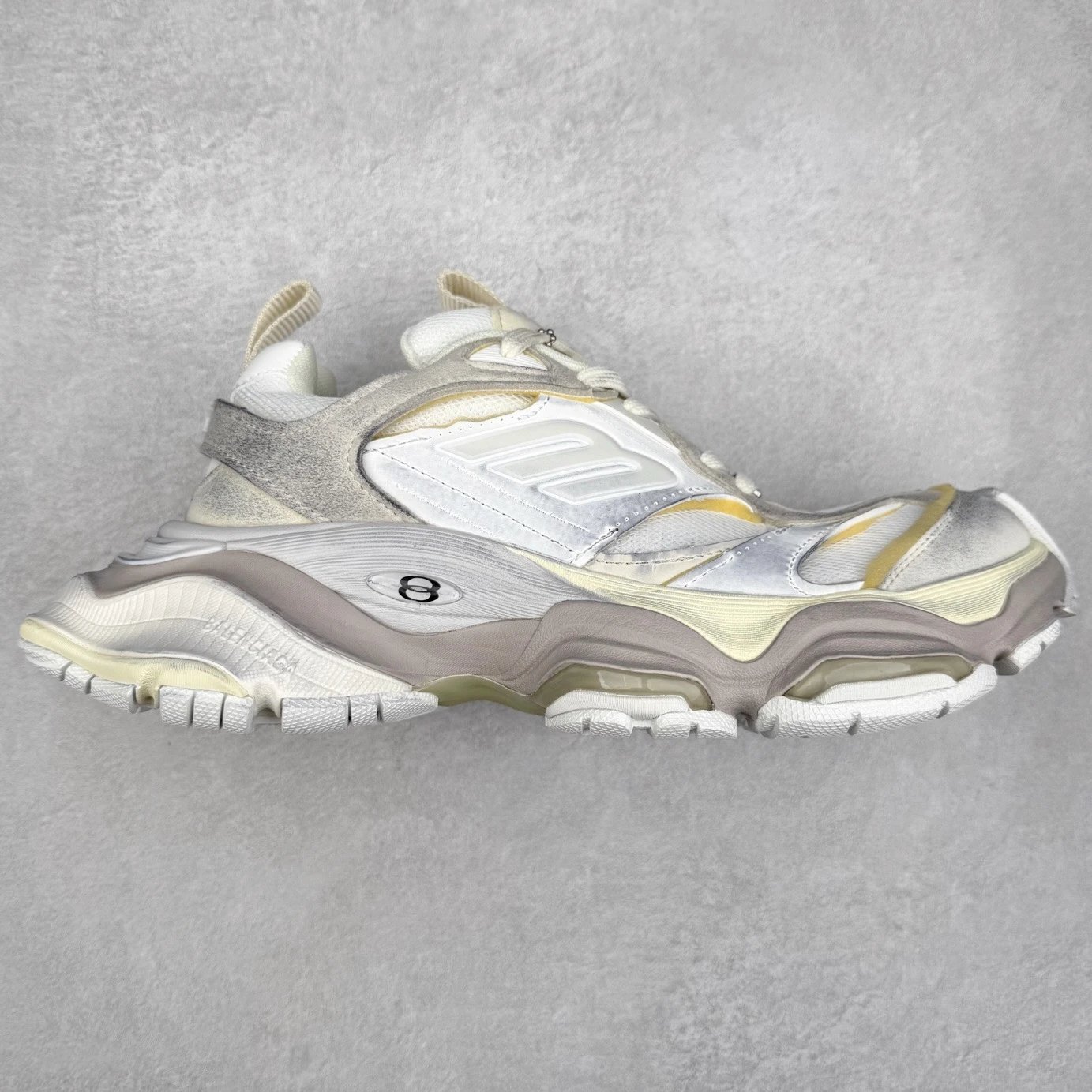 Balenciaga Cargo qc 3