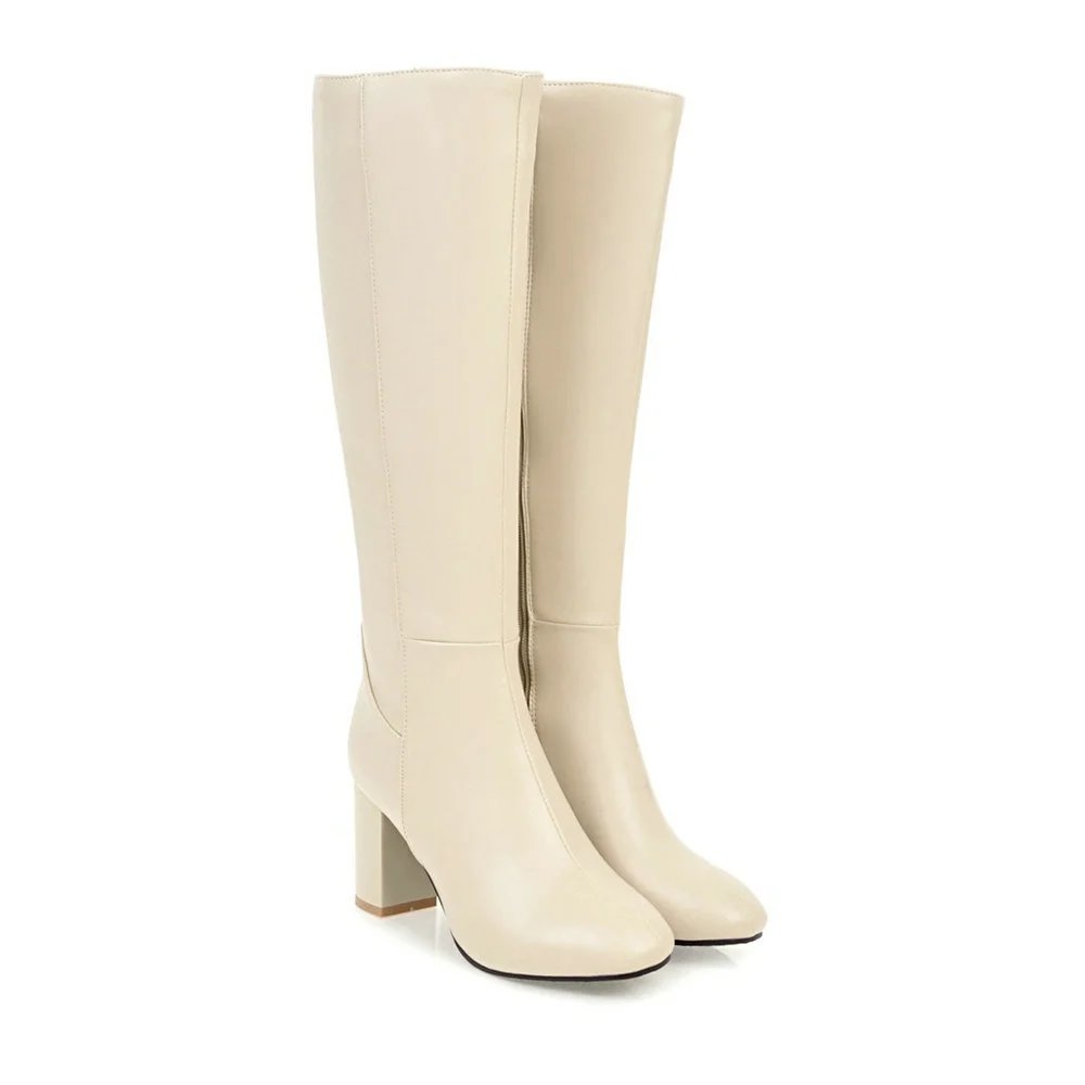 other Go-go style boots qc 2