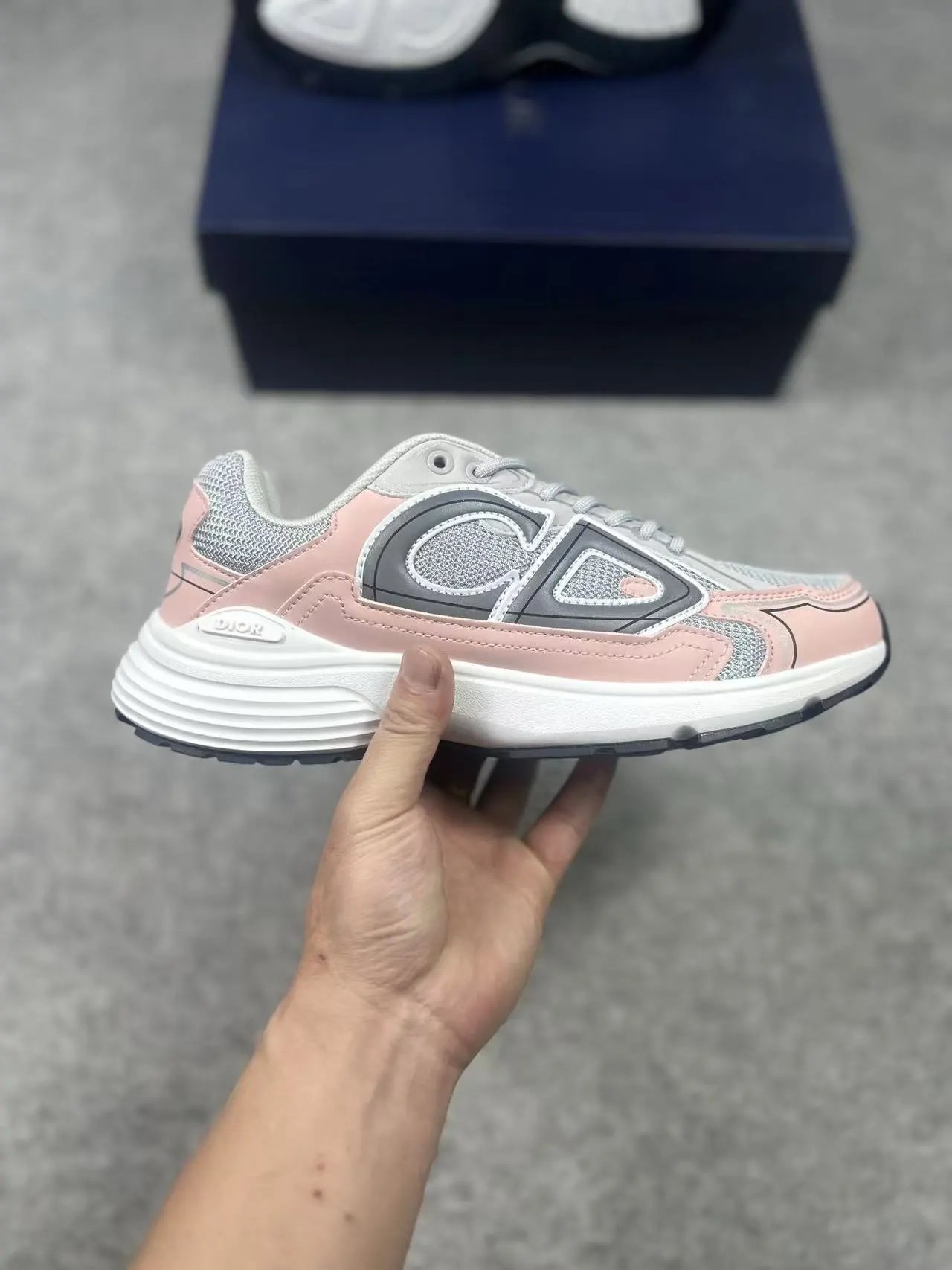 Dior B30 qc 9