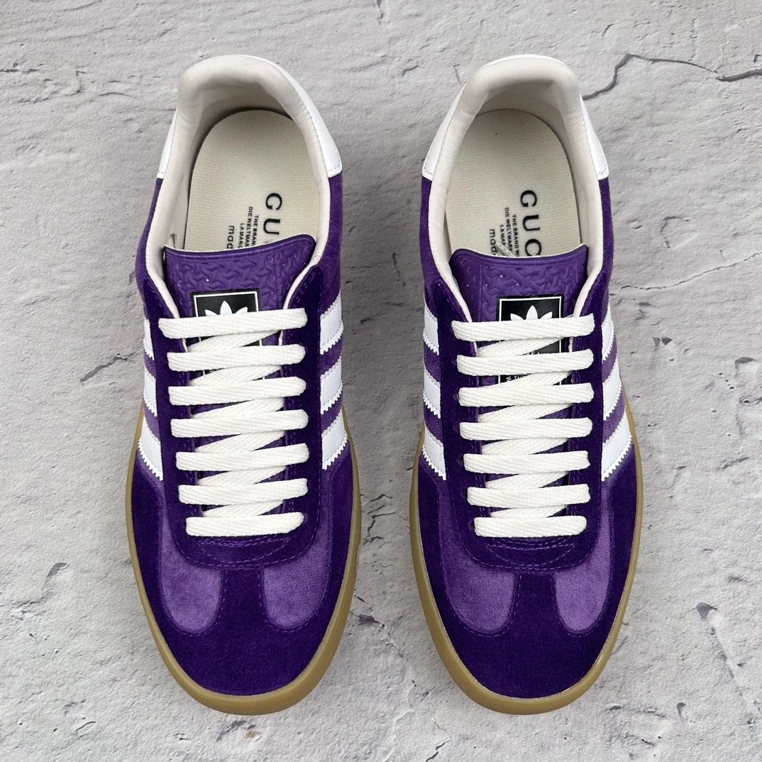 Gucci  Gazelle qc 5