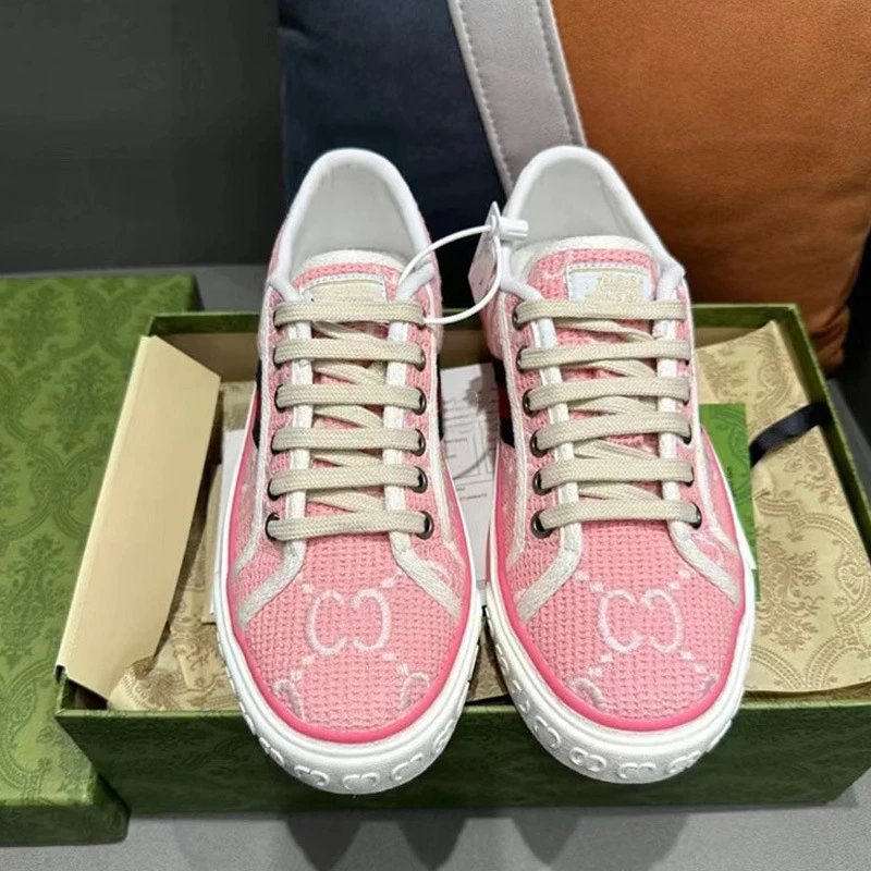 Gucci Tennis 1977 qc 1