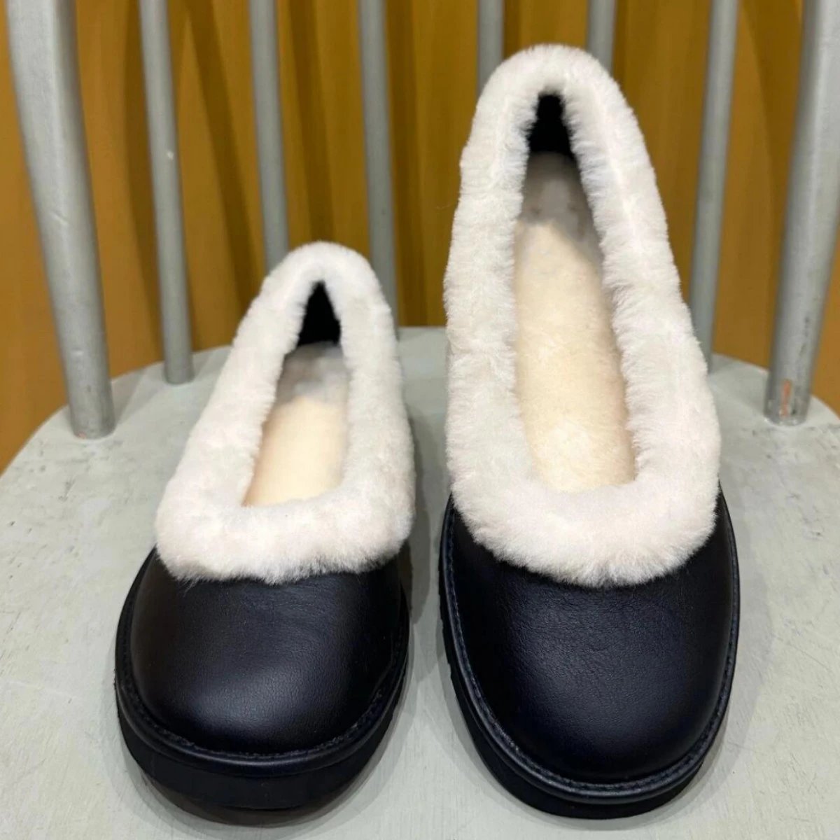 UGG Zora Ballet Flats qc 1