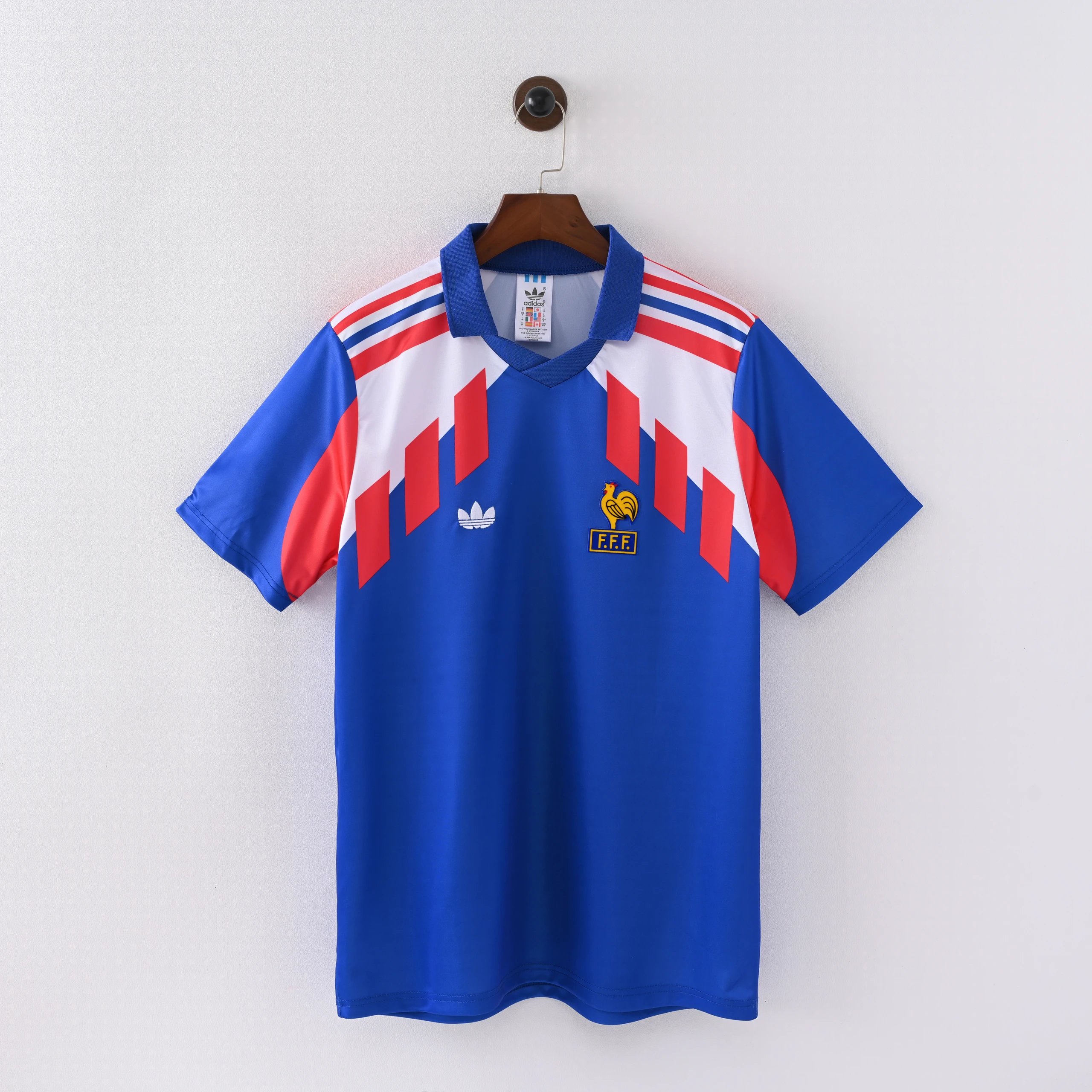 Reebok Liverpool 2001 UEFA Cup Final Jersey qc 4