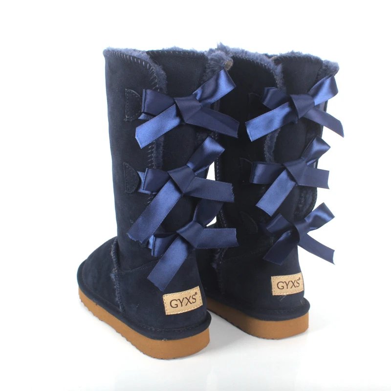 UGG Bailey Bow qc 3