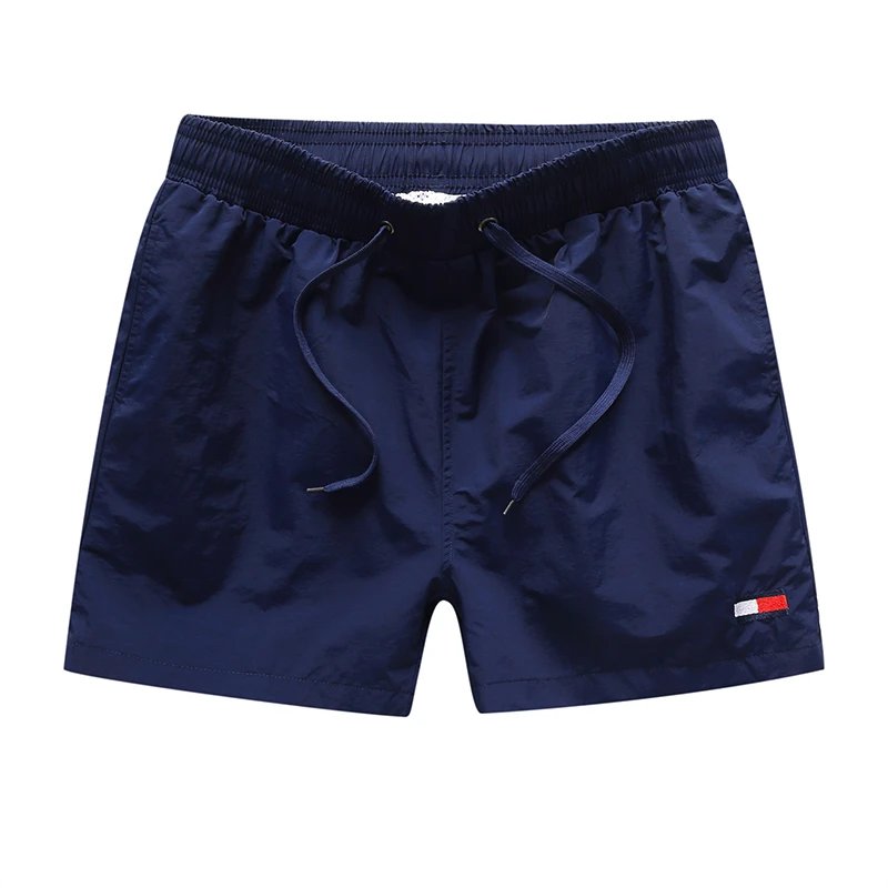 Tommy Hilfiger Men's Core Flag Swim Shorts qc 3