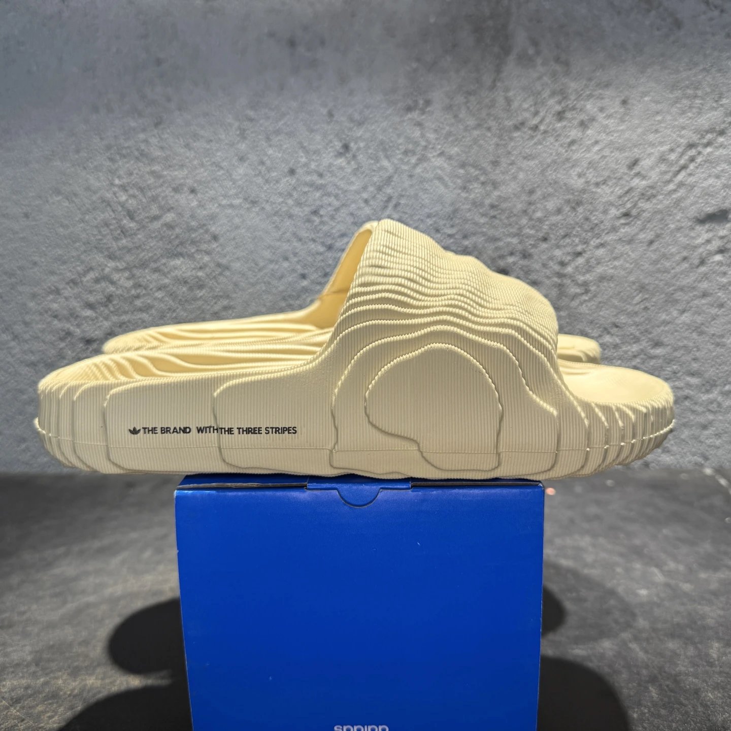 Adidas Adilette 22 Slide qc 5