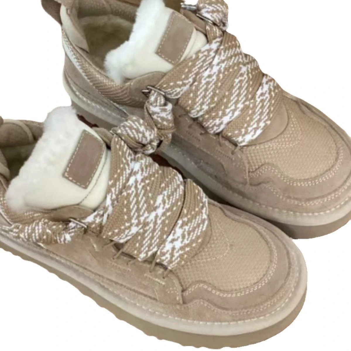UGG Lowmel qc 4