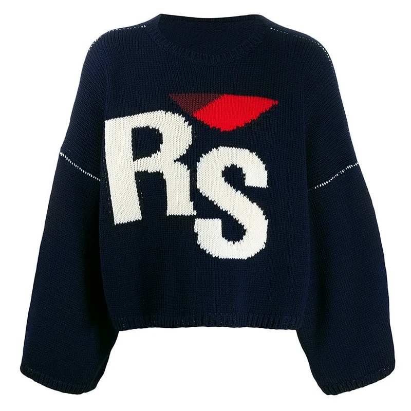 Raf Simons wool sweater qc 4