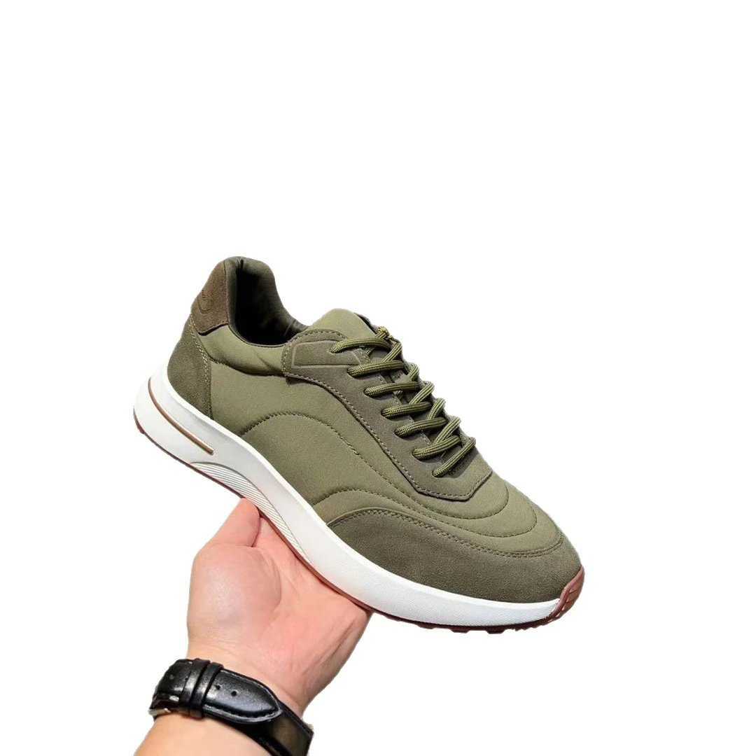 Loro Piana's Casual Sneaker Collection qc 4