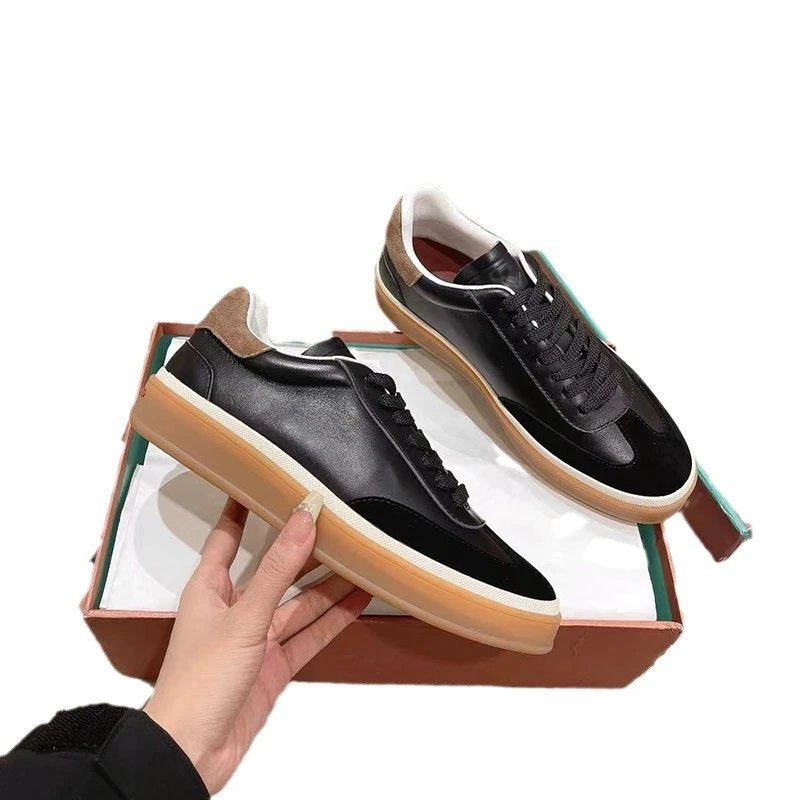Loro Piana Tennis Walk qc 4