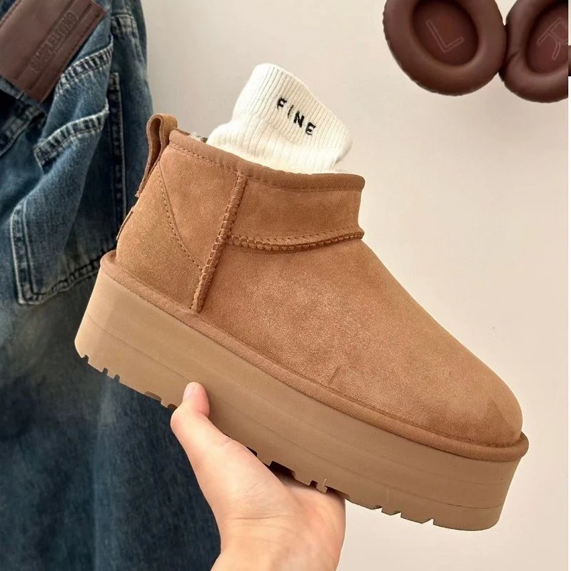 UGG  Classic Ultra Mini  -n1 qc 2