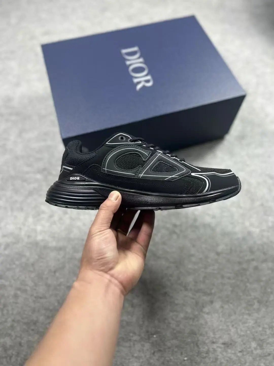 Dior B30 qc 2