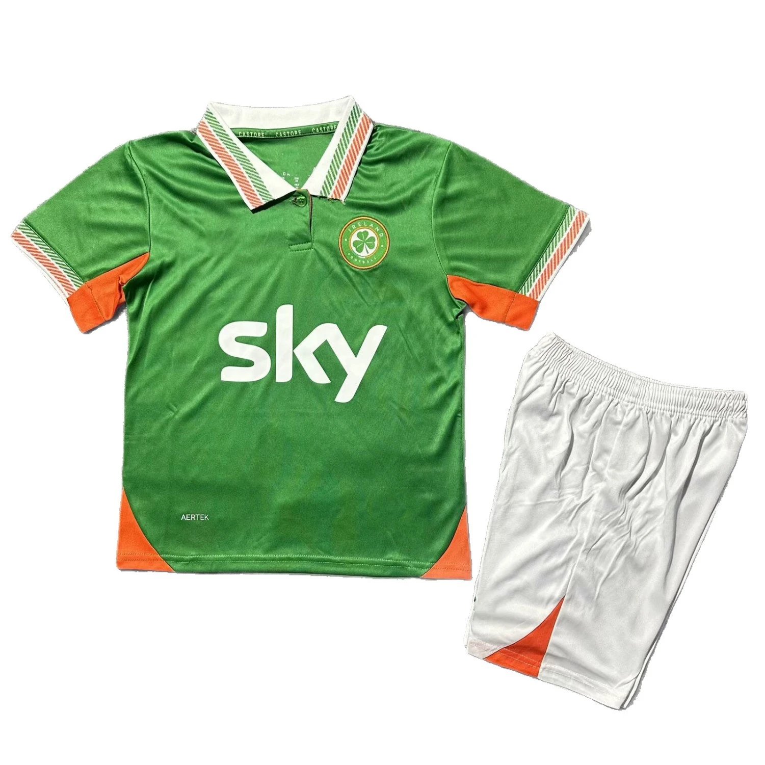 adidas Kids Club Football Jerseys qc 4