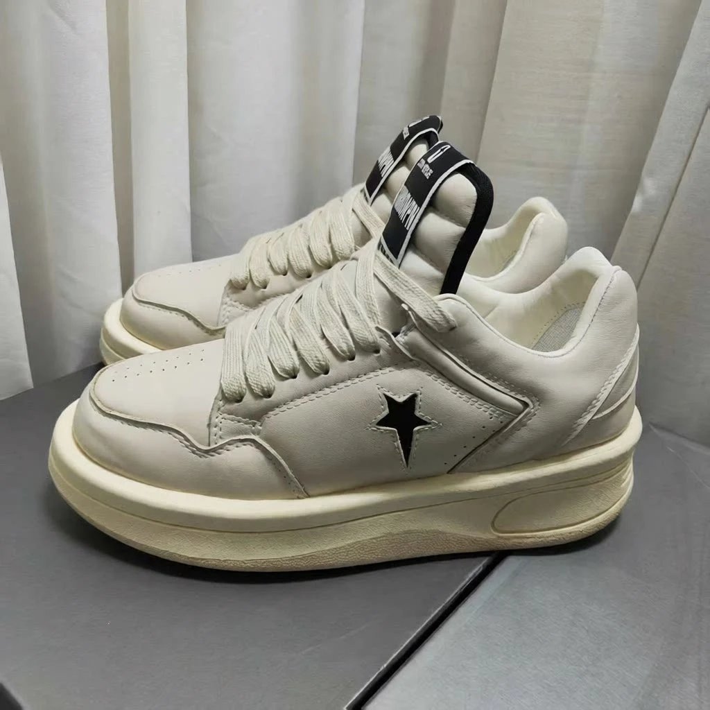 Rick Owens DRKSHDW TURBOWPN qc 1