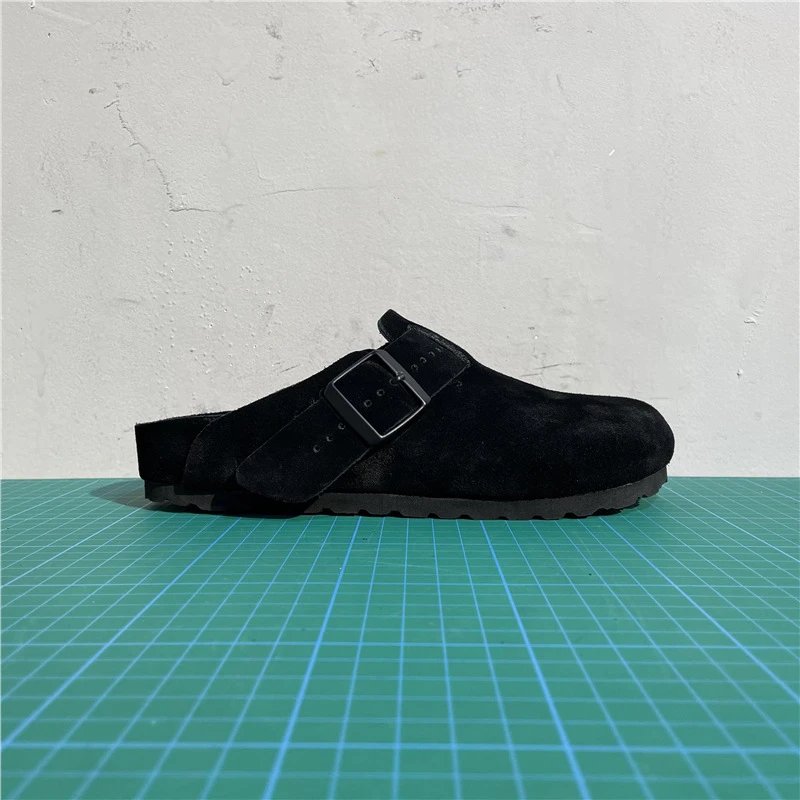 Rick Owens X Birkenstock Arizona qc 4