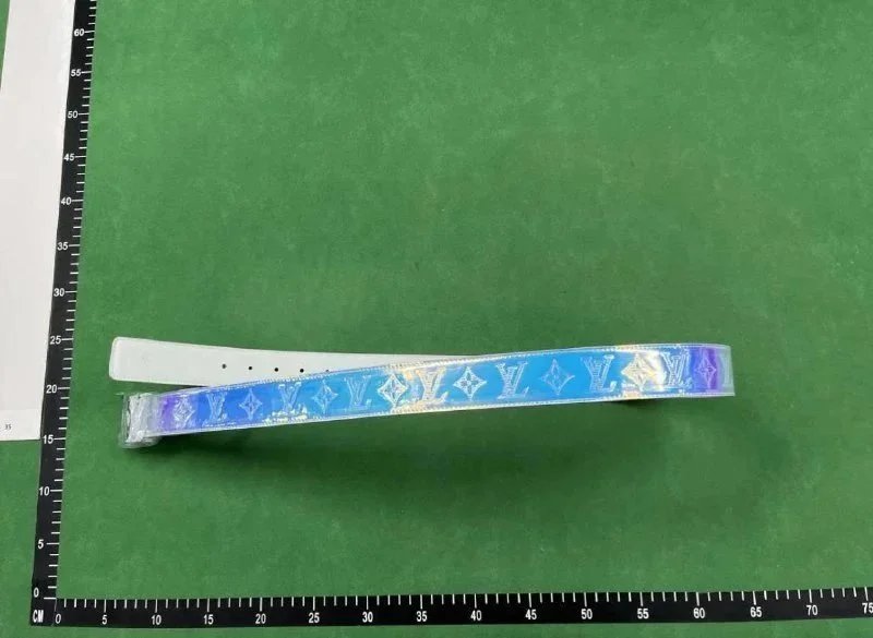 Louis Vuitton LV Initiales 40mm Reversible Belts qc 3