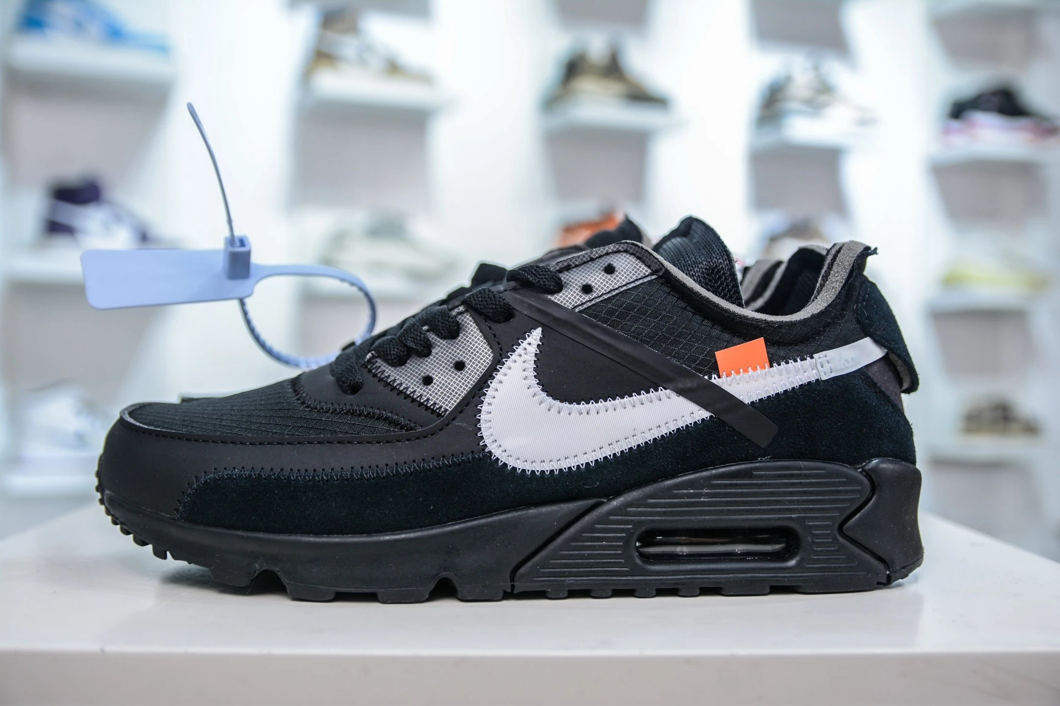 Nike Air Max 90 qc 1