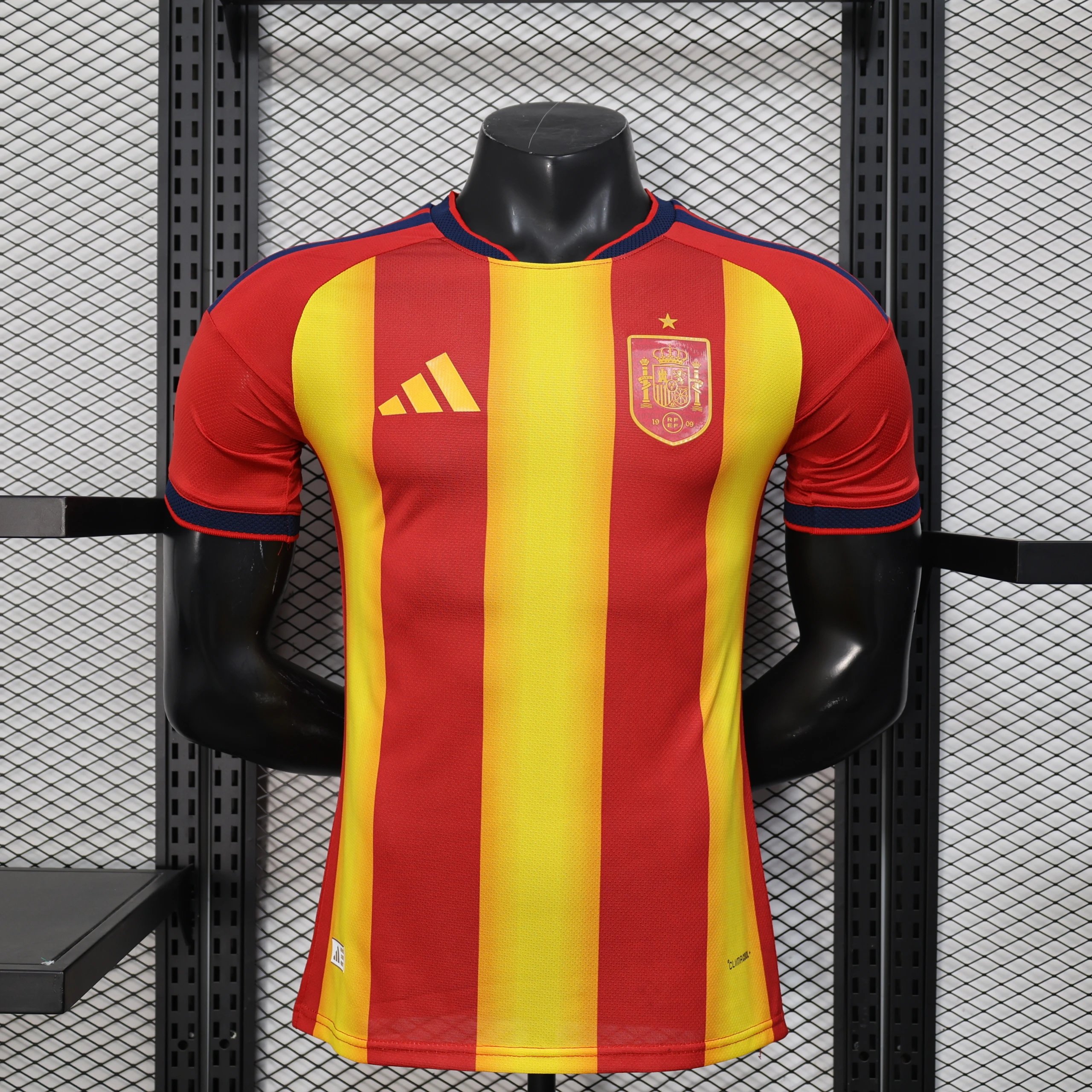 adidas Japan 2026 Home Goalkeeper Jersey qc 8
