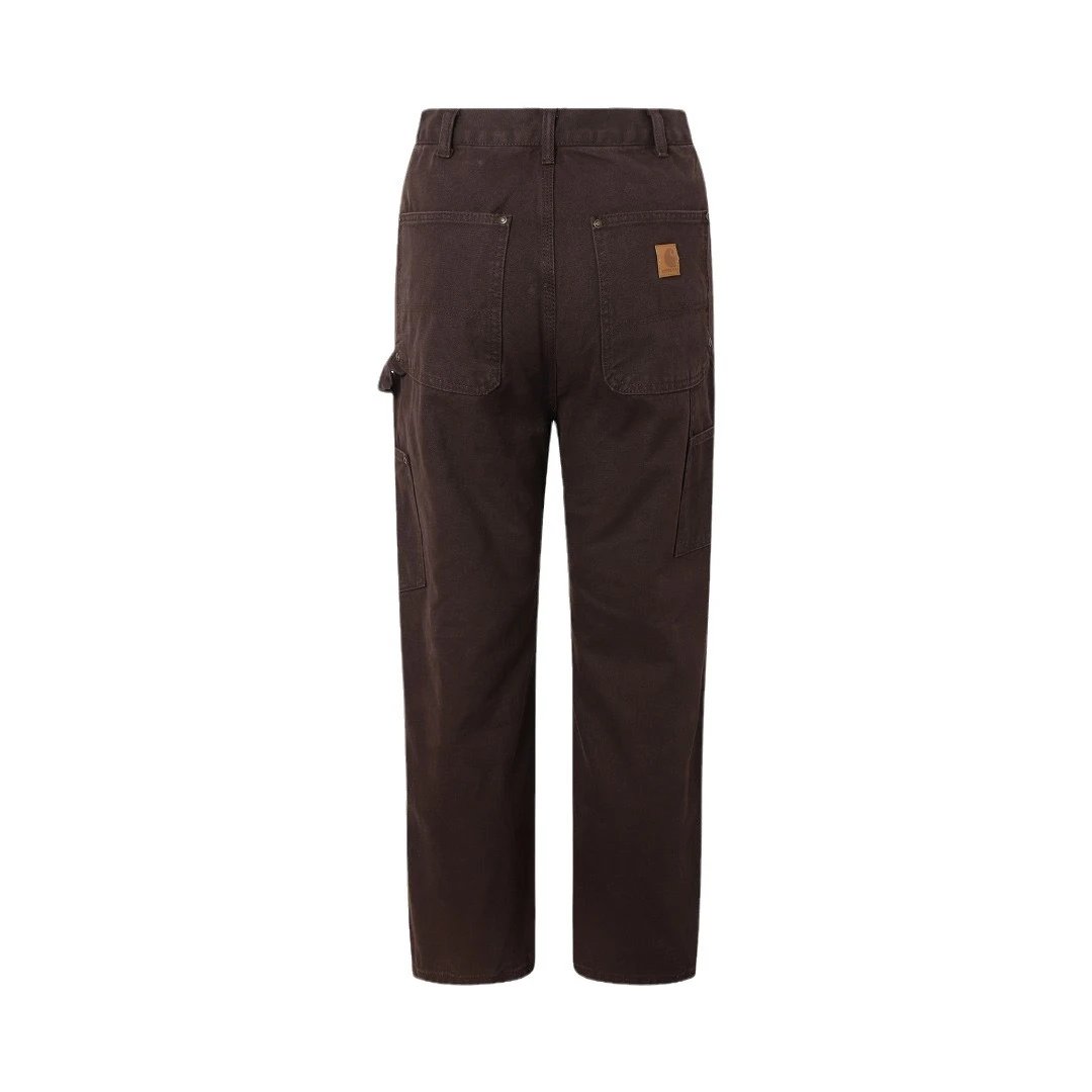 Kht Double Knee Canvas Work Pants qc 4