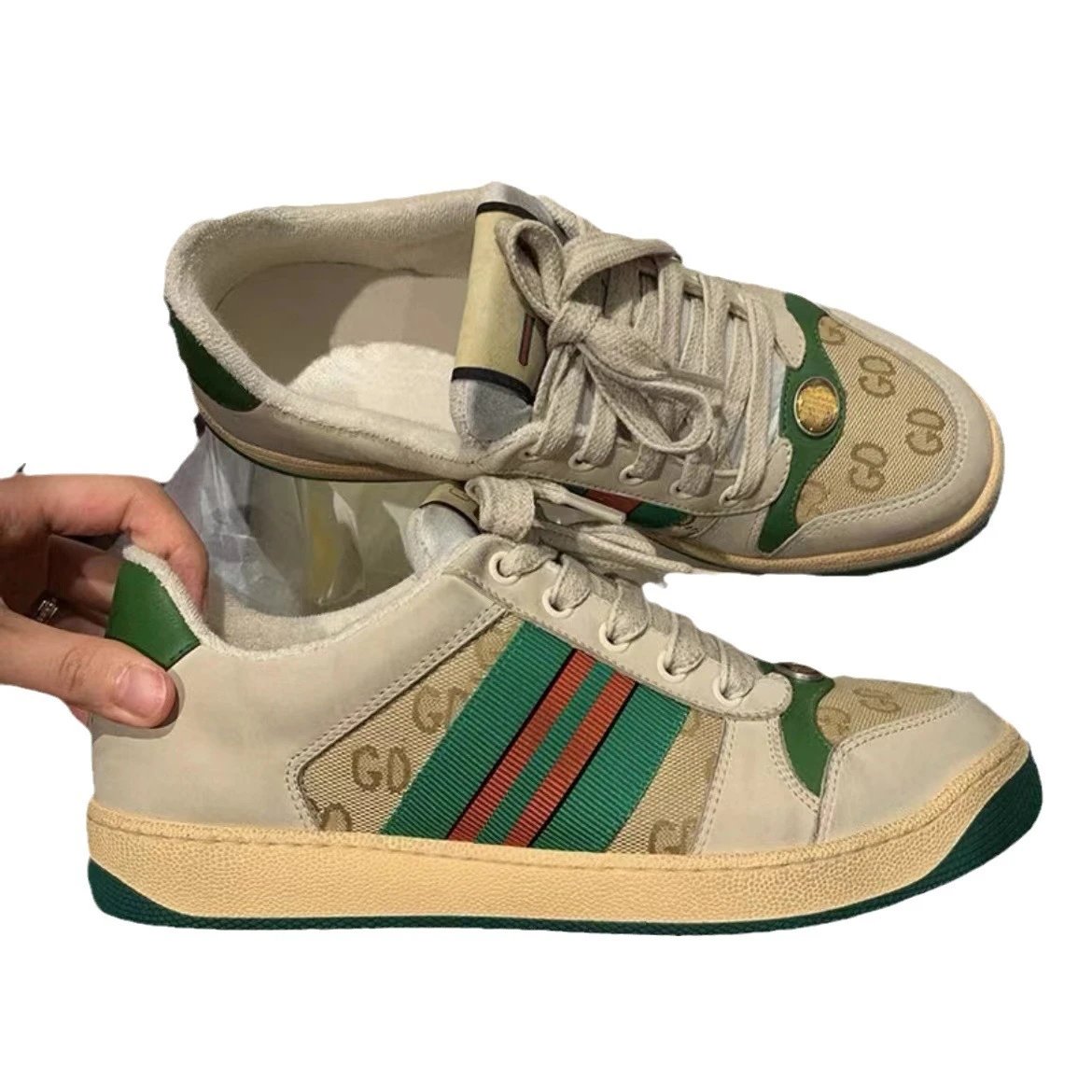 Gucci Screener qc 2