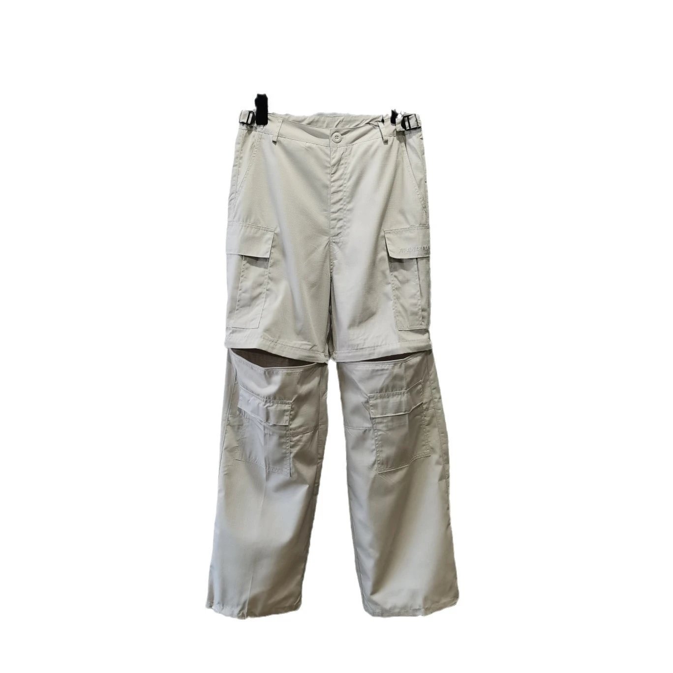 Balenciaga Convertible Cargo Pants qc 4