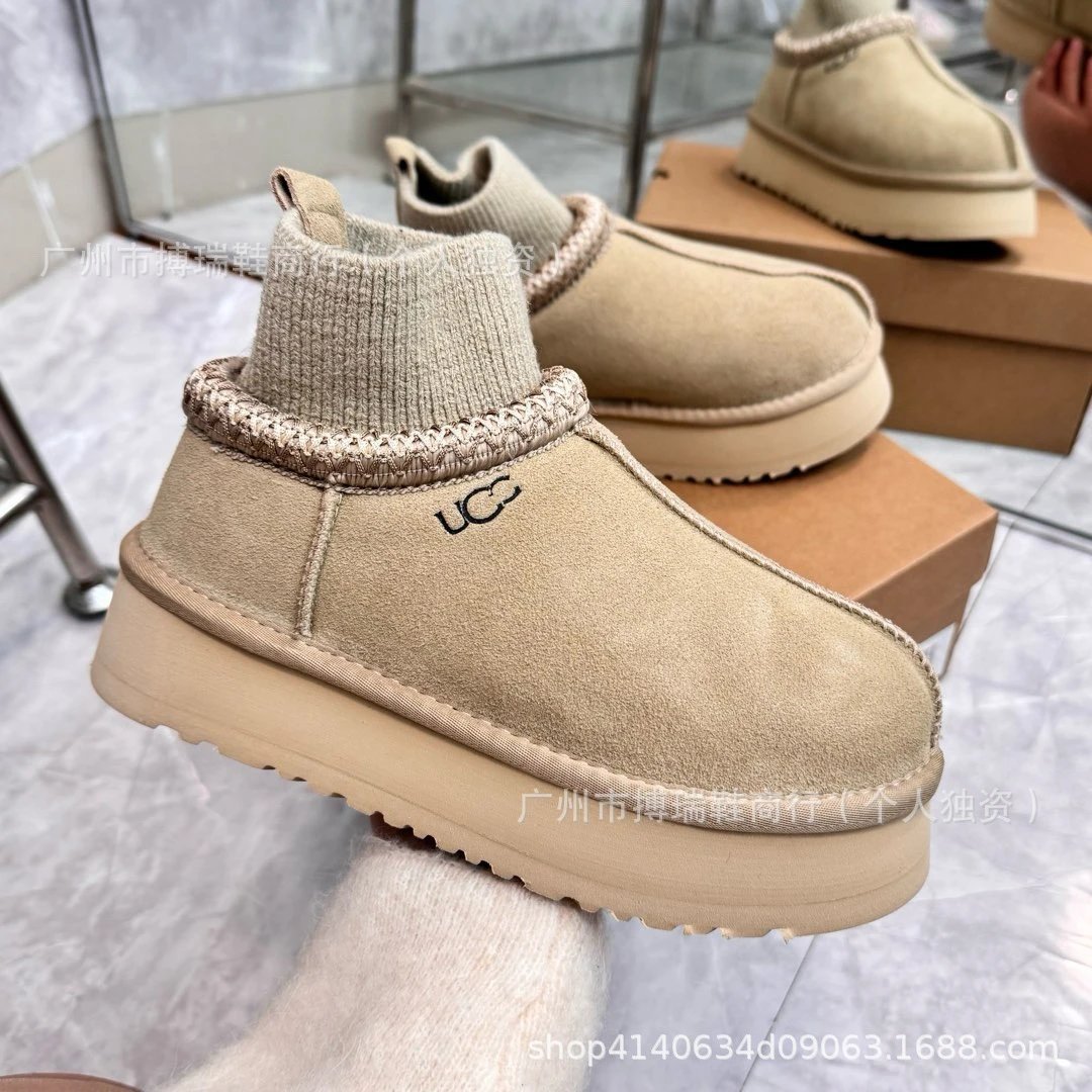 UGG Tazz -n1 qc 5