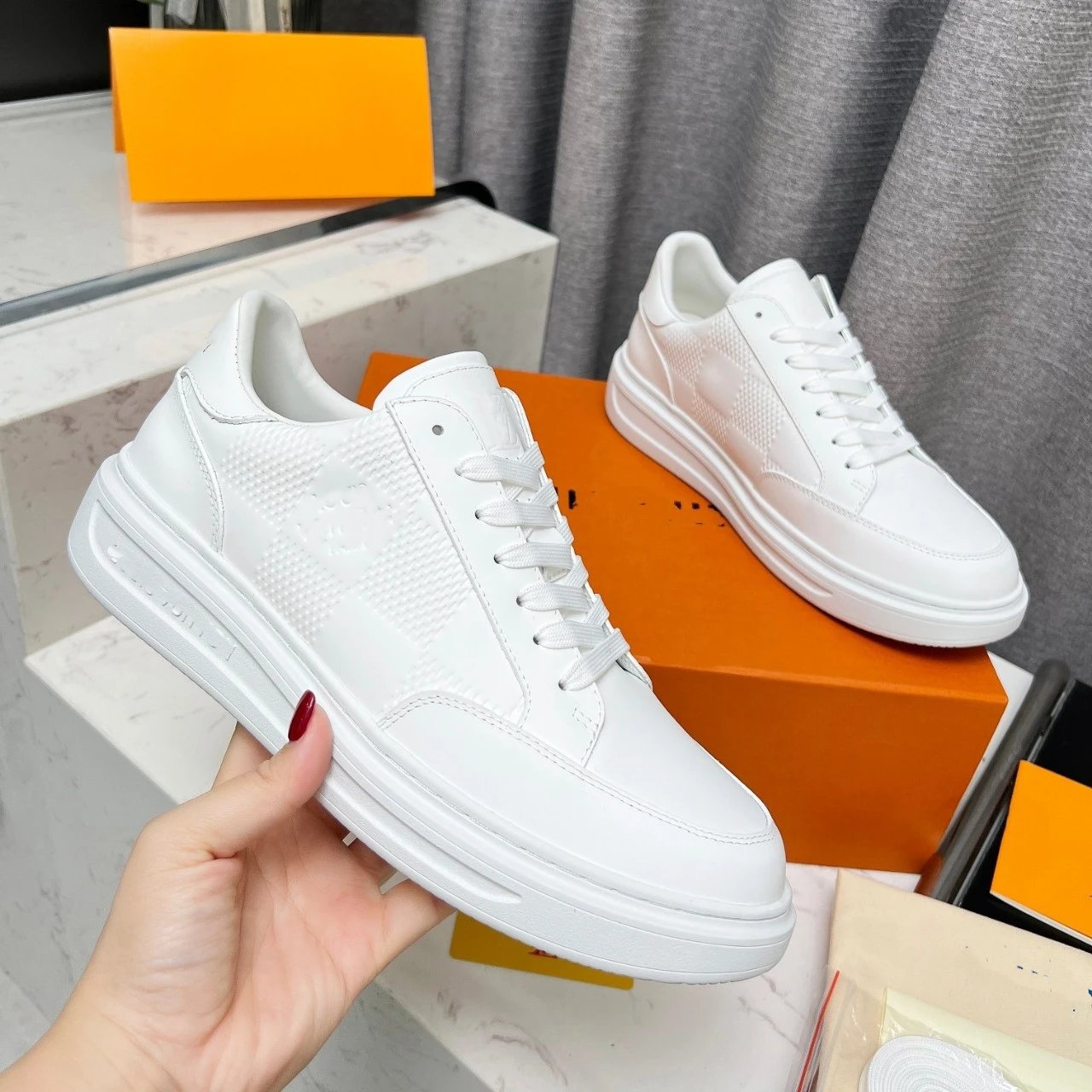 Louis Vuitton Beverly Hills qc 2