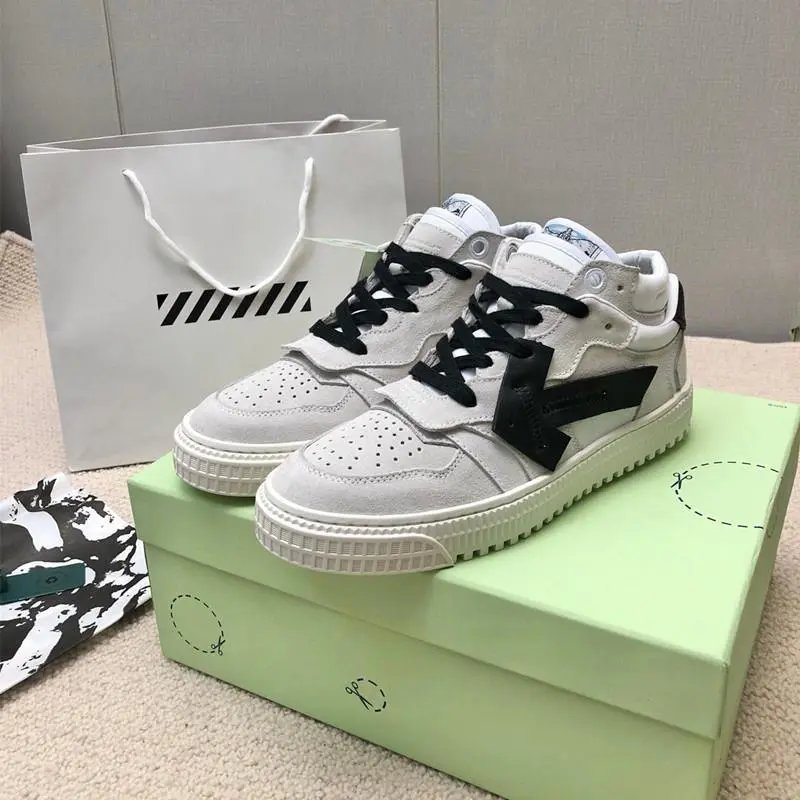 Off-White Floating Arrow qc 2