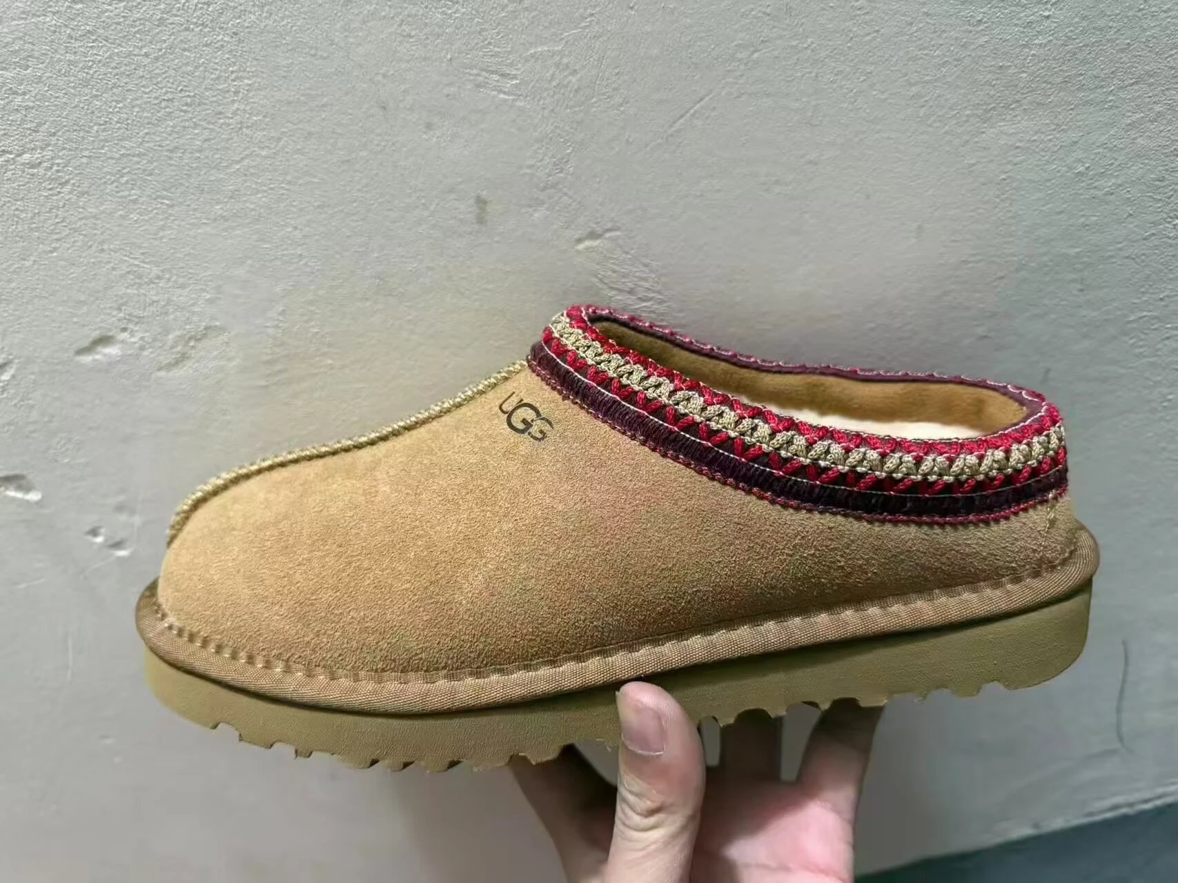 UGG Tasman qc 7