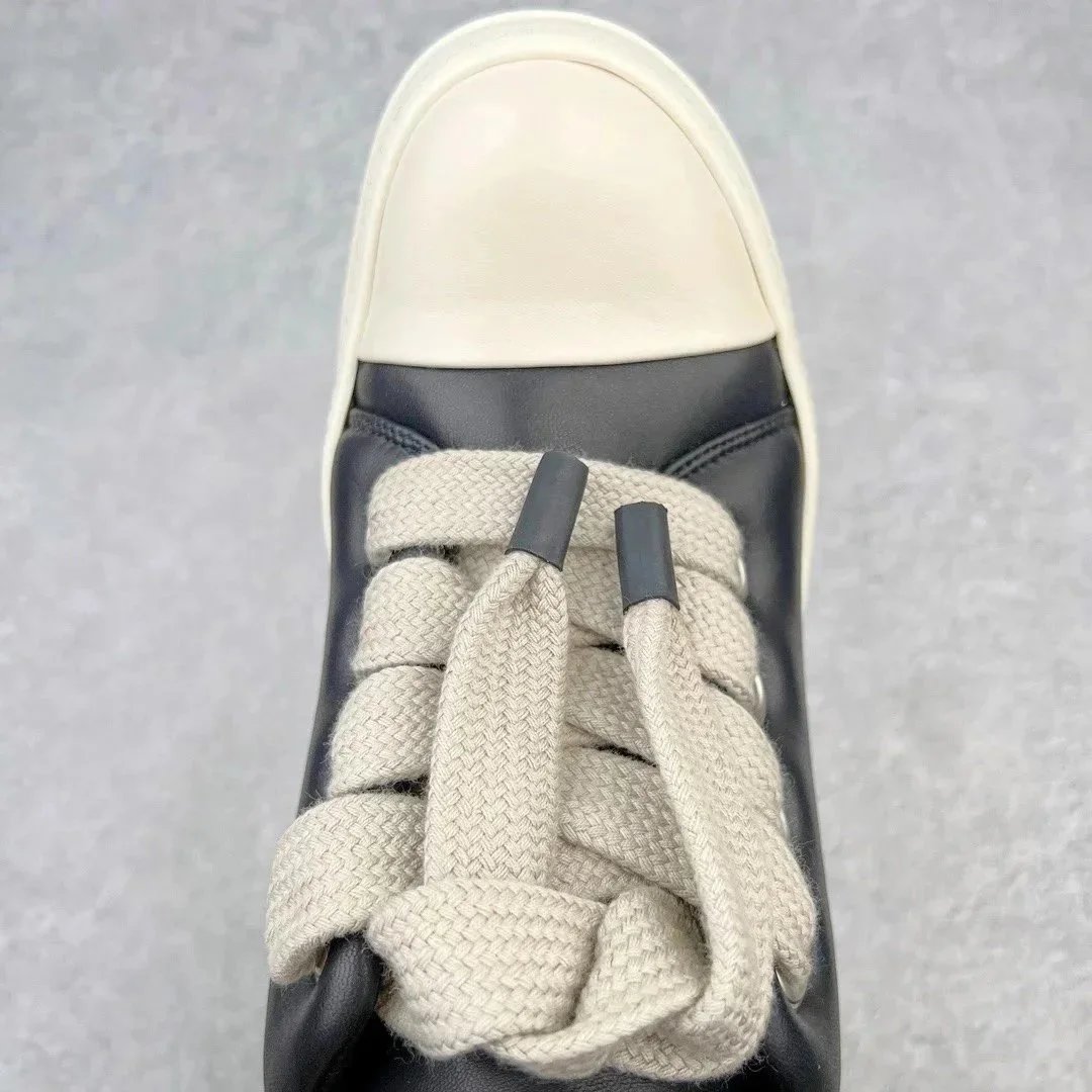 Rick Owens Vintage Sneakers qc 7