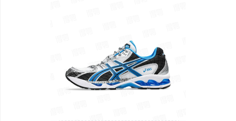 ASICS Gel-Nimbus 10.1 qc 2