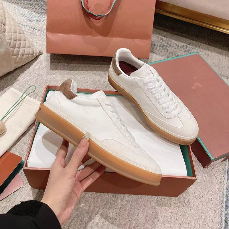 Loro Piana Tennis Walk qc 2