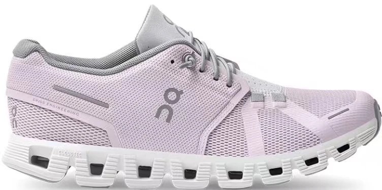 On Running Cloud 5 Waterproof qc 2