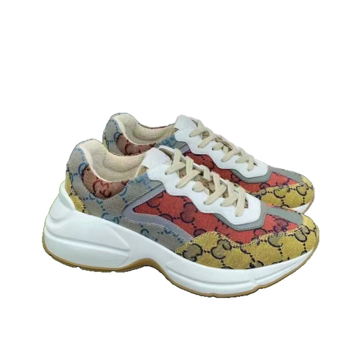 Gucci GG Supreme qc 4