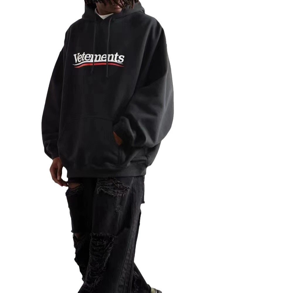 Vetements Political Campaign Hoodies qc 4