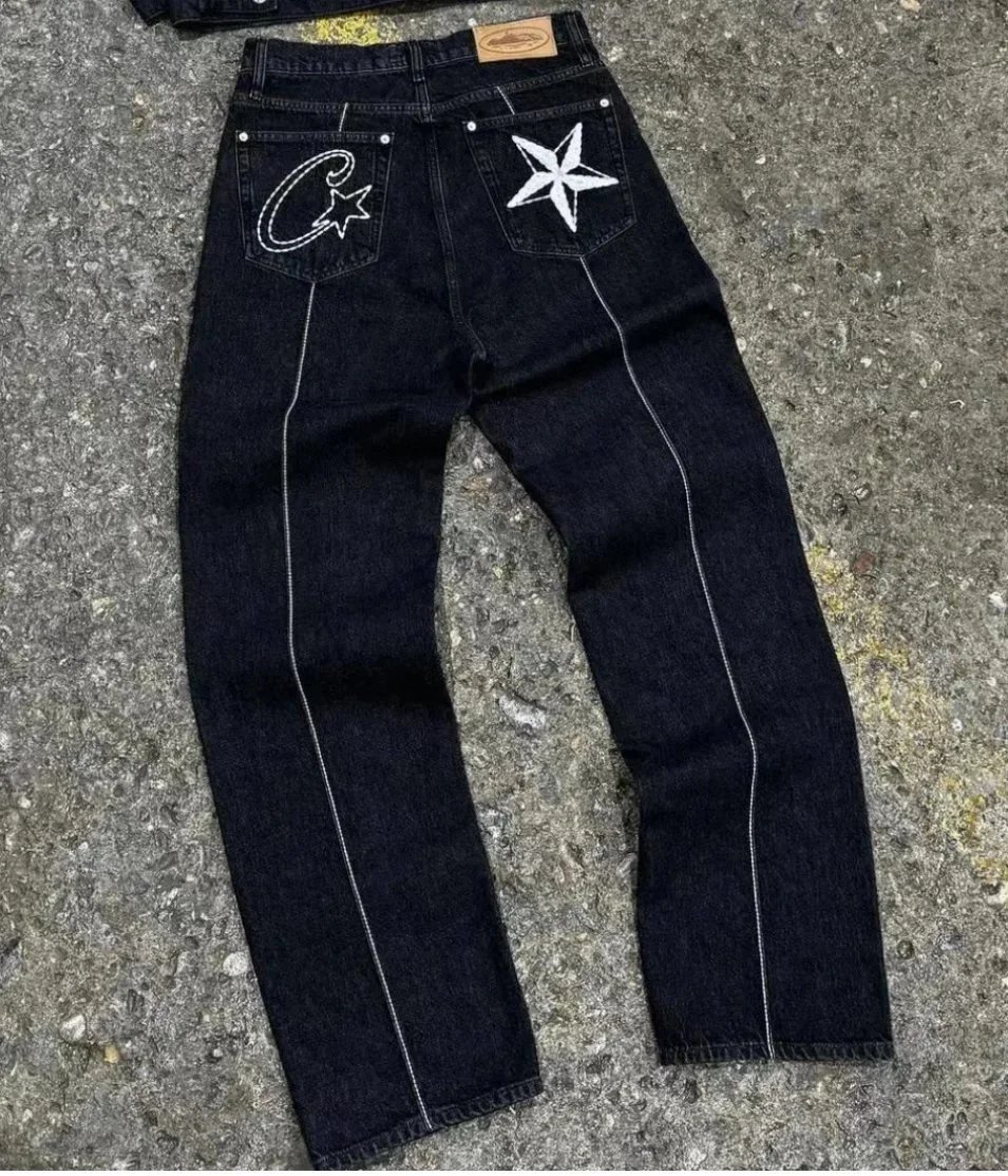 Corteiz Clothing qc 7