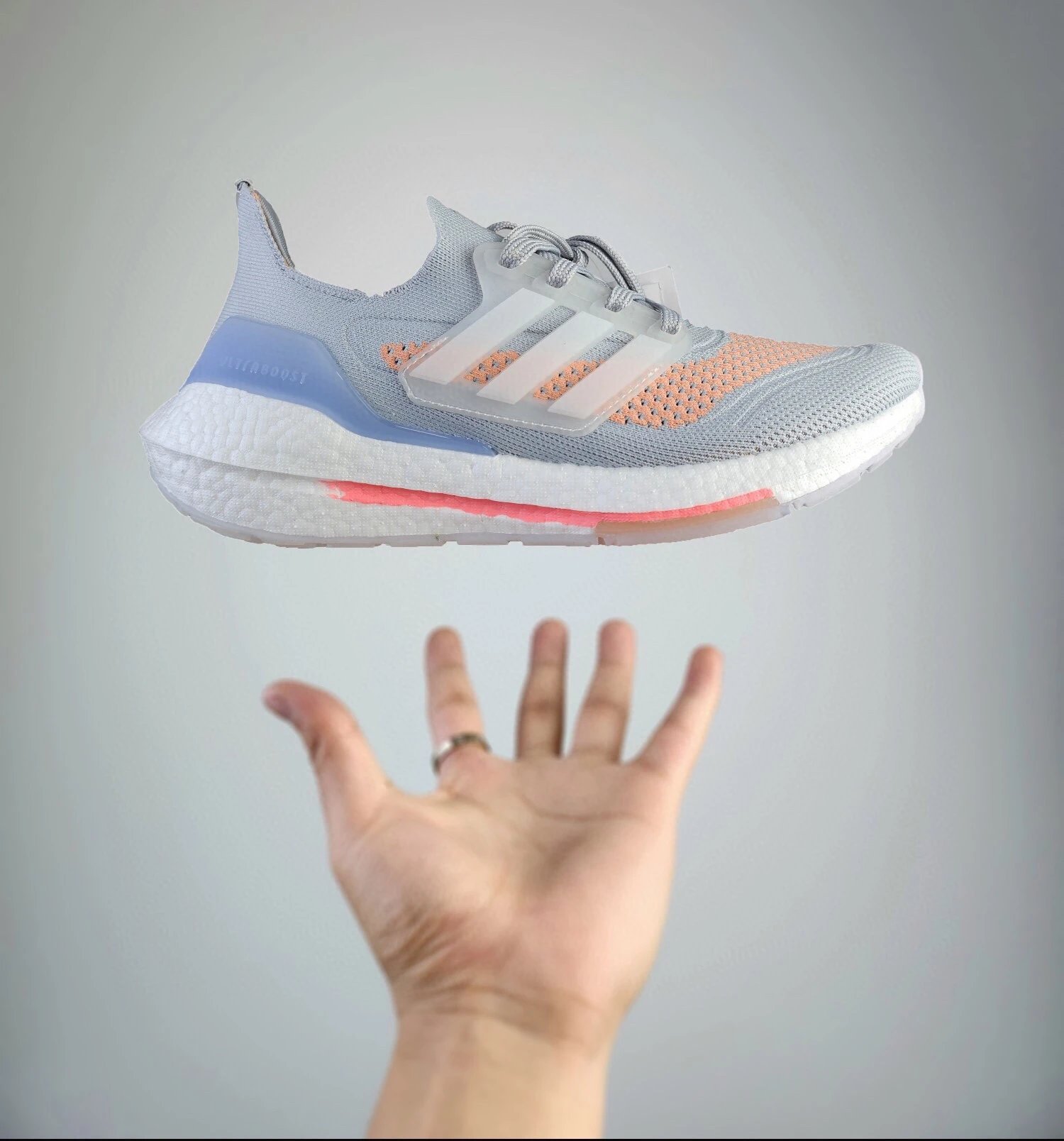 Adidas Ultraboost 21 qc 9