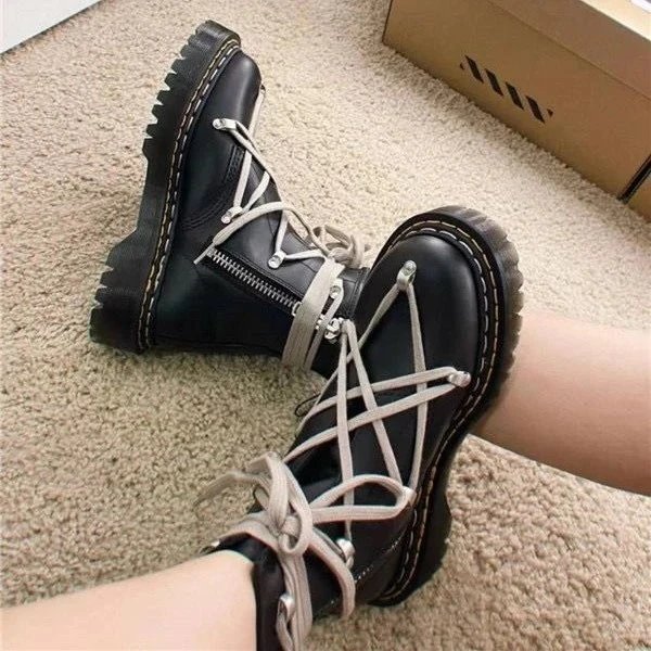 Rick Owens 1460 Bex qc 2