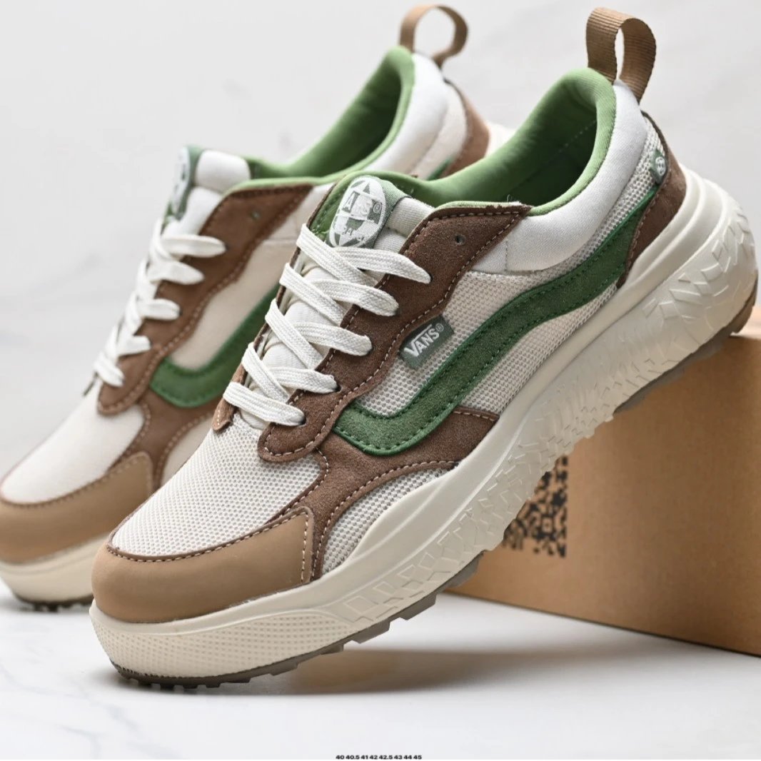 Vans UltraRange qc 3