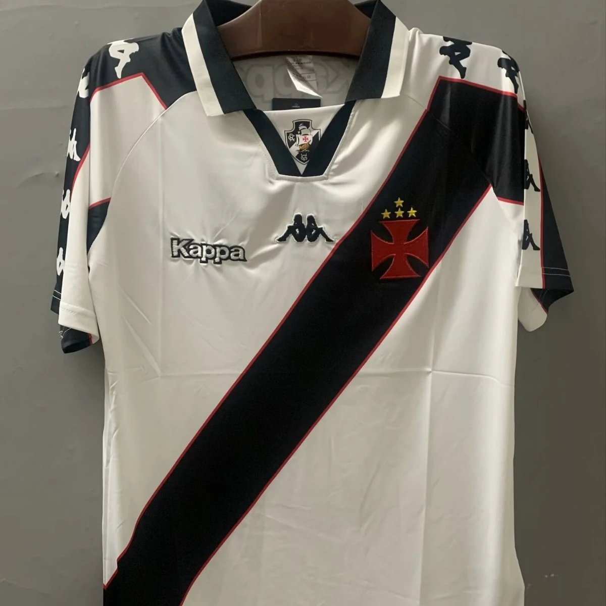 Umbro Atlético Mineiro 1994-95 Home Jersey qc 2