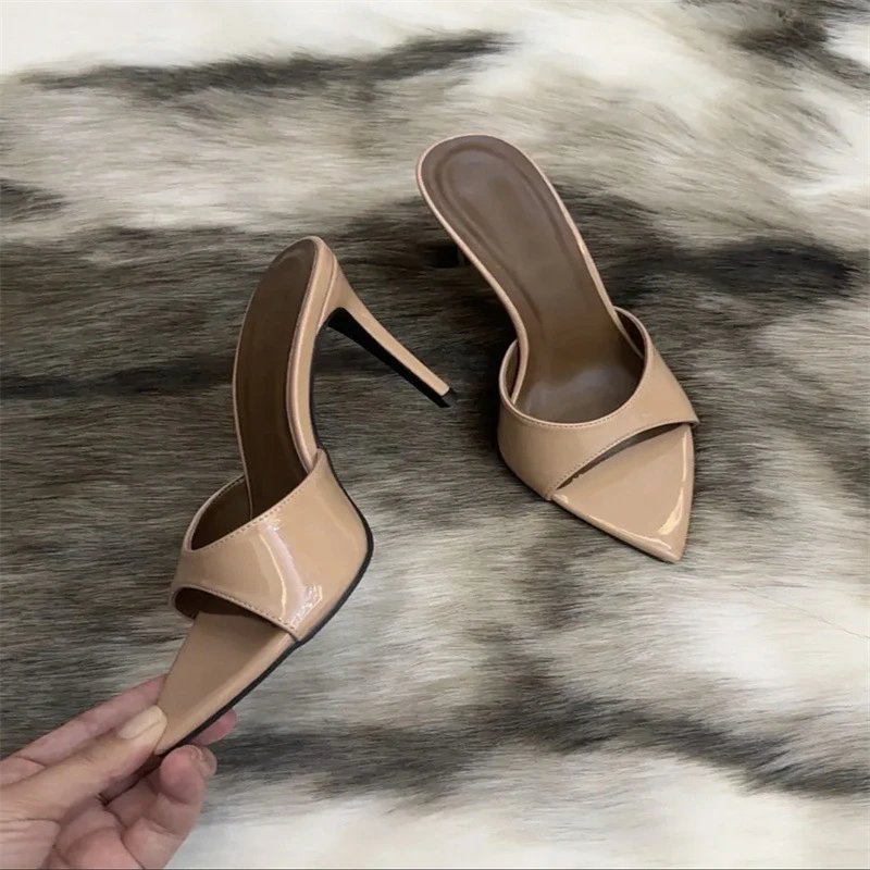 Gianvito Rossi Elle 105 qc 1