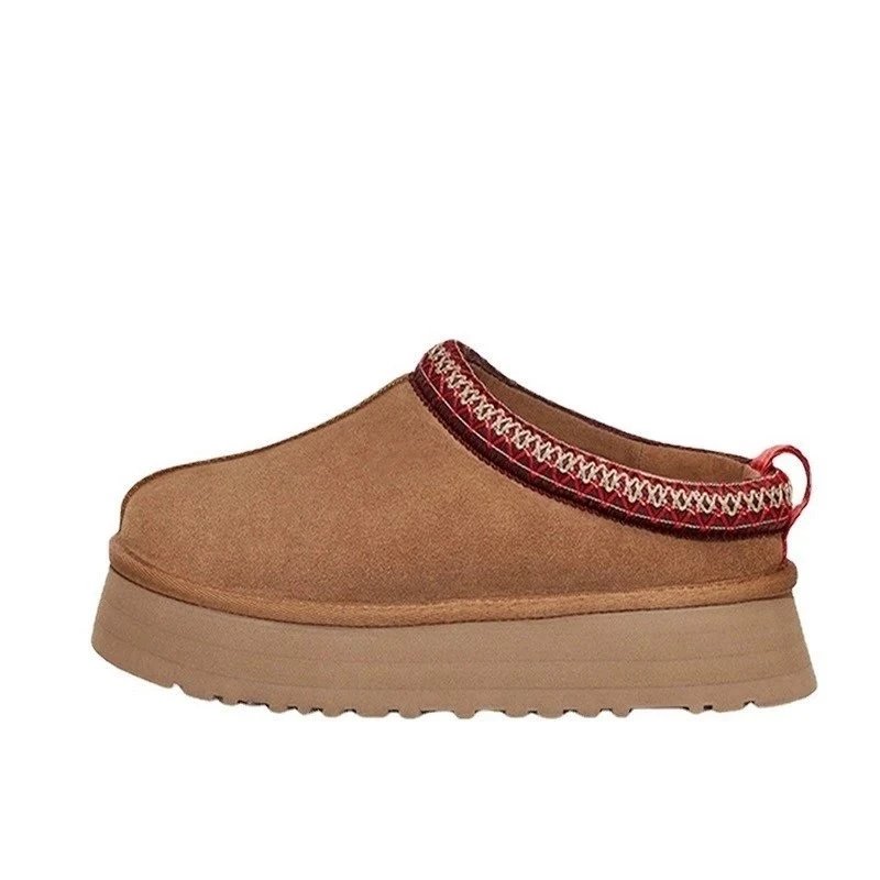 UGG Women's Platform Slides qc 4