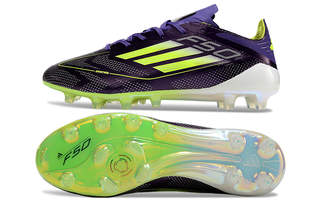 Adidas F50 Elite FG qc 5