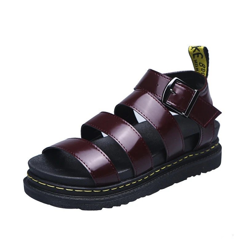 Dr. Martens Blaire Gladiator Slide qc 4